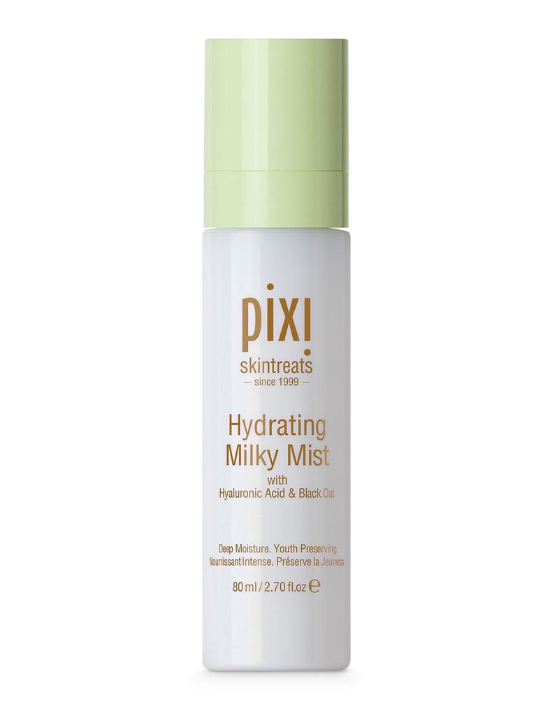 Hydrating Milky Mist 80ml