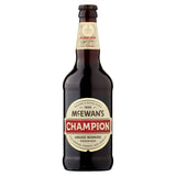 McEwan's Champion Ale 500ml Ale & stout Sainsburys   