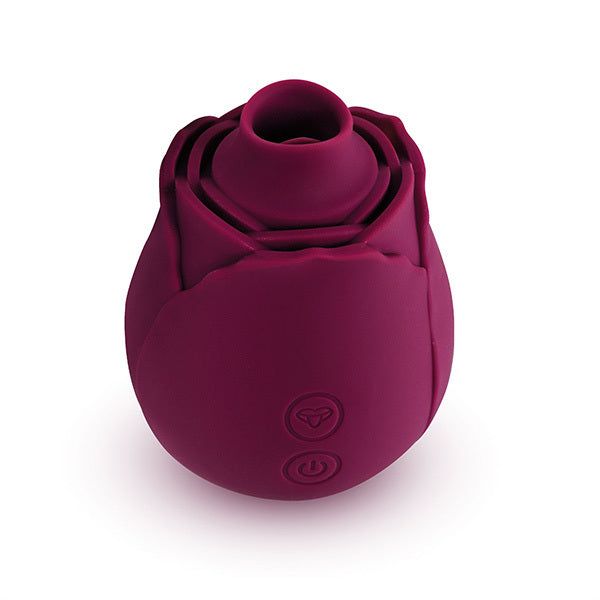 Skins Rose Buddies - The Rose Flutterz Vibrator Sex Toy GOODS Superdrug   