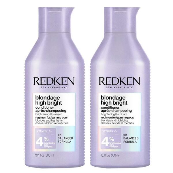 Redken Blondage High Bright Conditioner Double