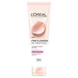 L'Oreal Paris Fine Flowers Cleansing Wash 150ml GOODS Boots   