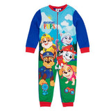 Paw Patrol Kids Adventure Pups Sleepsuit (18-24 Months) GOODS Superdrug   