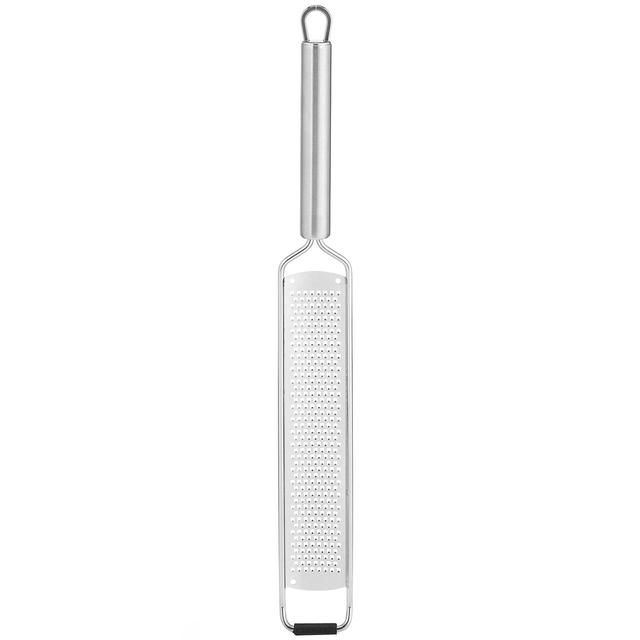 M&S Stainless Steel Zest Grater