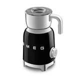 Smeg Milk Frother Black with Tritan Renew GOODS Boots   