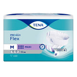 TENA Flex Belted Incontinence Pant Maxi Size Medium 22 pack GOODS Superdrug   