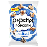 Popchips Salted Flavour Popcorn 67g GOODS ASDA   