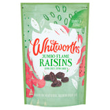 Whitworths Chilean Flame Raisins GOODS ASDA   