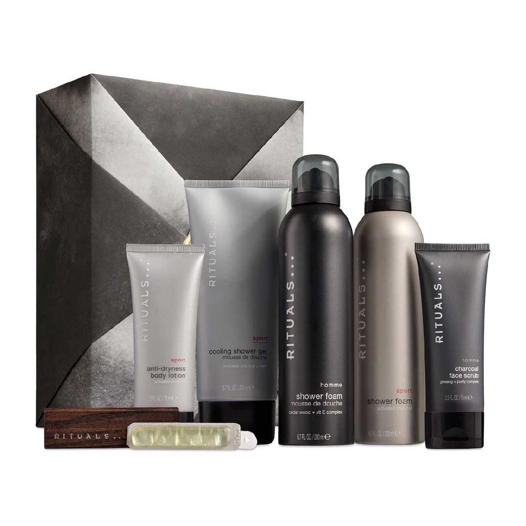 Rituals Homme - Large Gift Set