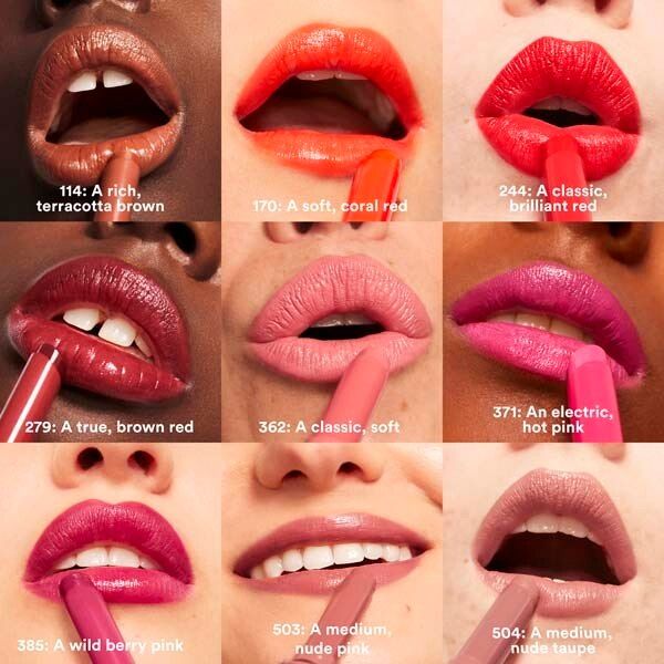 3INA The Color Lip Glow 114 - McGrocer