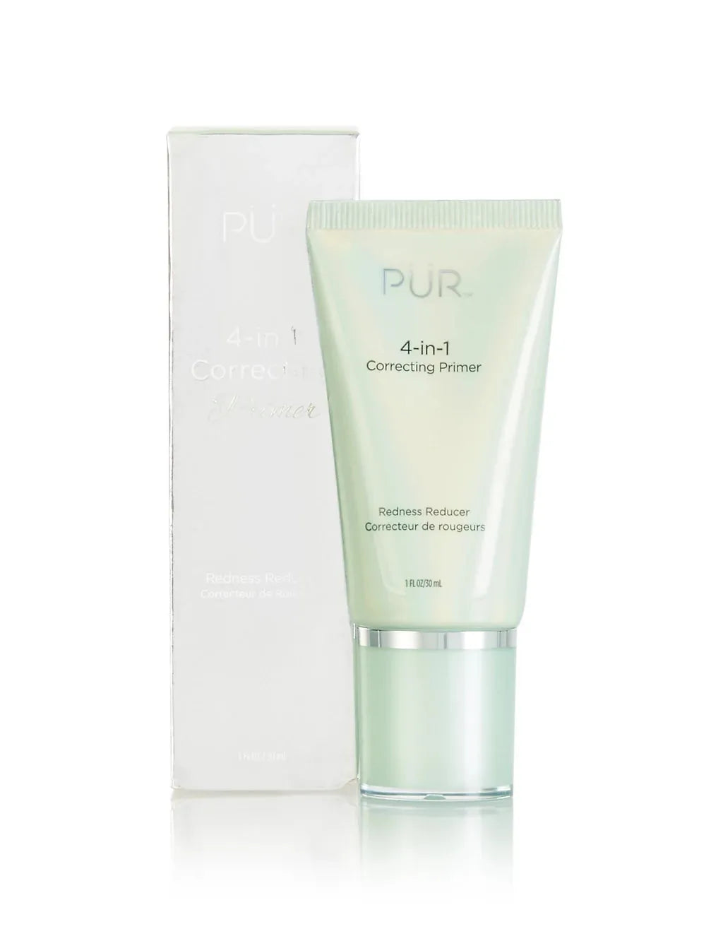 4-in-1 Correcting Primer - Redness Reducer 30ml - McGrocer