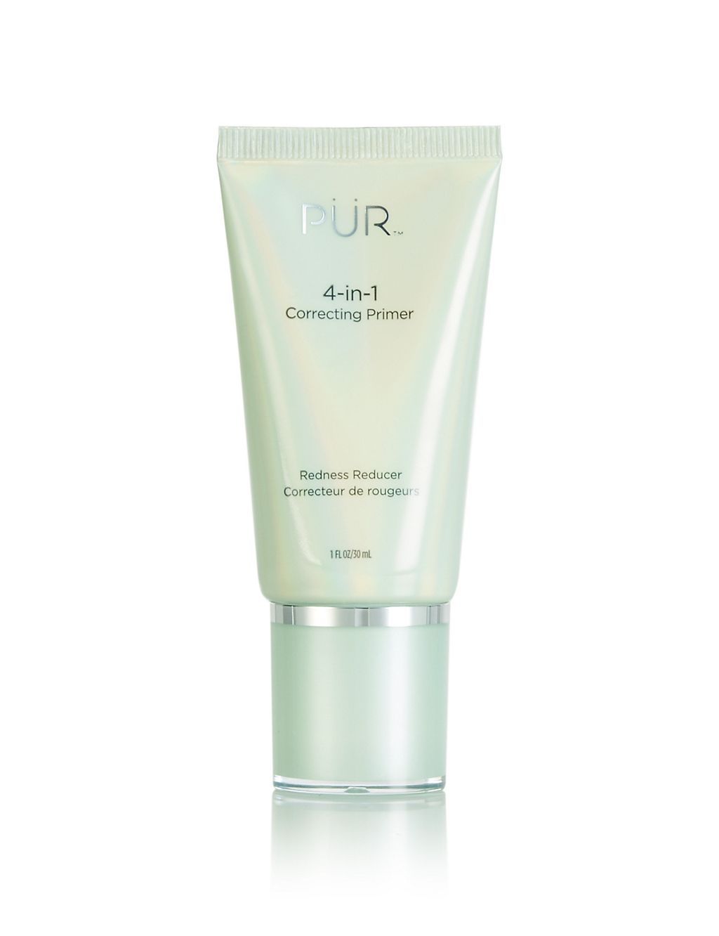 4-in-1 Correcting Primer - Redness Reducer 30ml - McGrocer