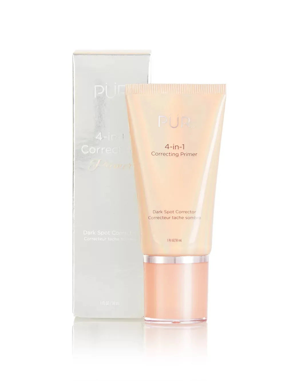 4-in-1 Dark Spot Correcting Primer 30ml - McGrocer