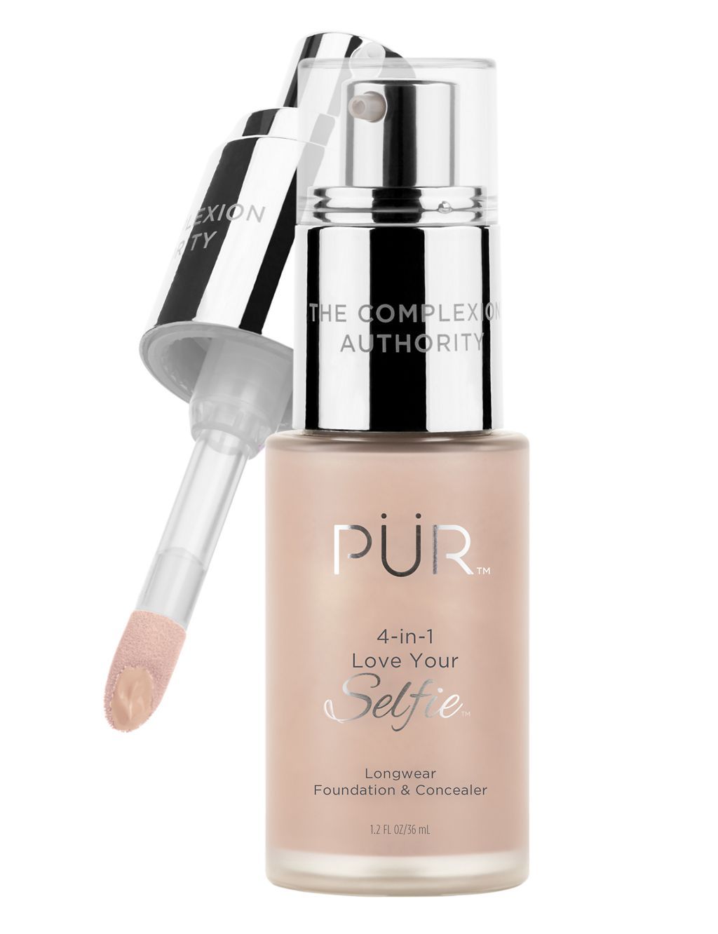 4-in-1 Love Your Selfie™ Foundation 36ml - McGrocer