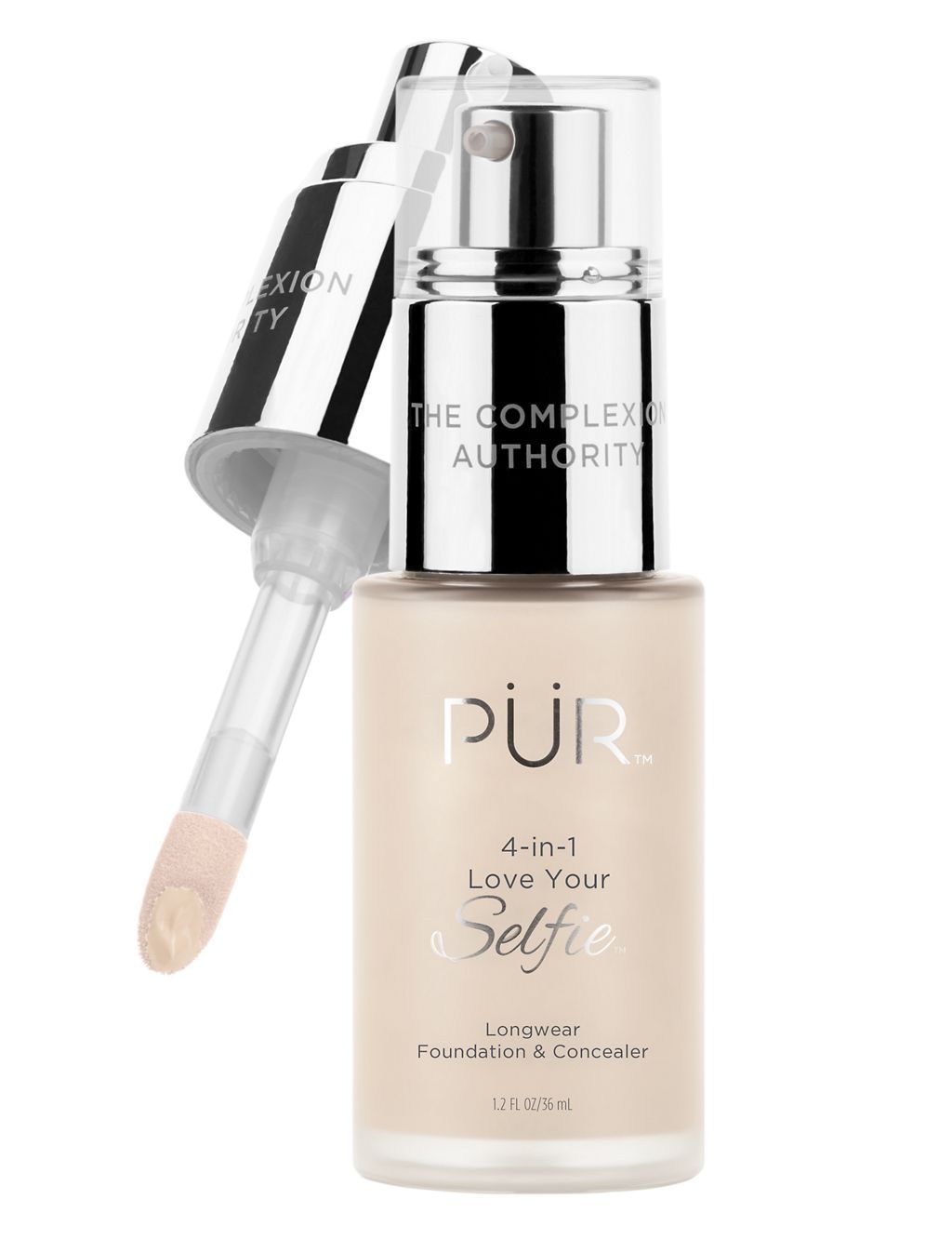 4-in-1 Love Your Selfie™ Foundation 36ml - McGrocer