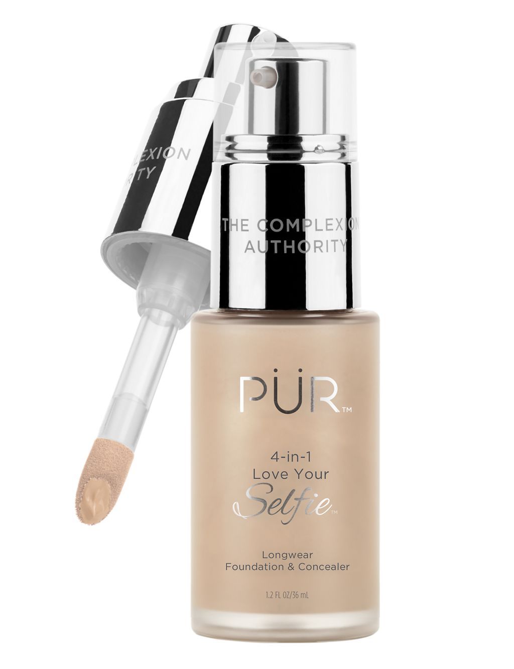 4-in-1 Love Your Selfie™ Foundation 36ml - McGrocer