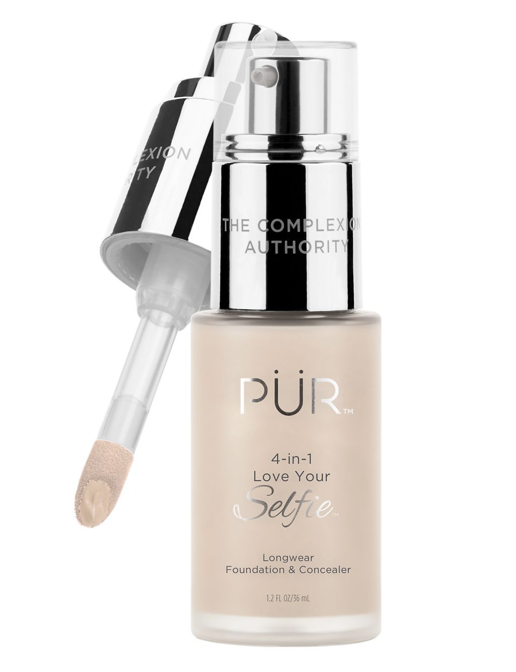 4-in-1 Love Your Selfie™ Foundation 36ml - McGrocer
