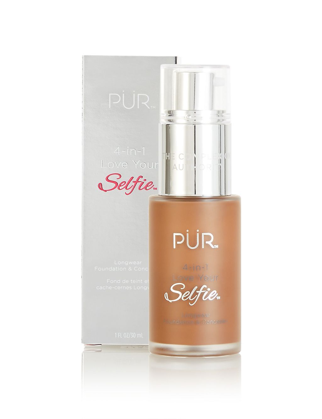 4-in-1 Love Your Selfie™ Foundation 36ml - McGrocer