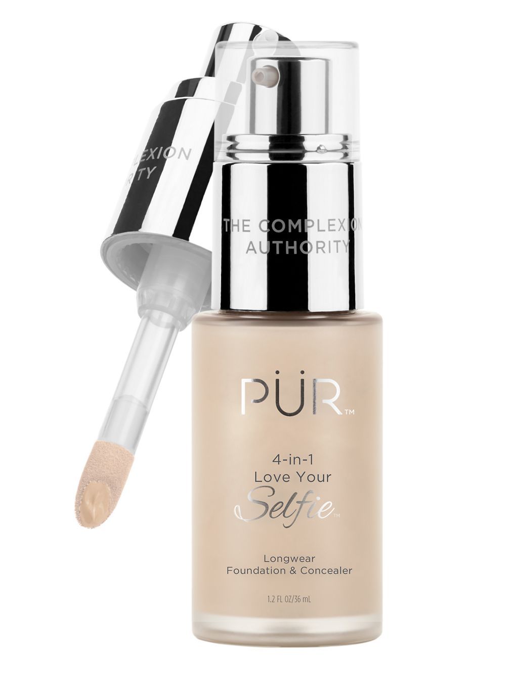 4-in-1 Love Your Selfie™ Foundation 36ml - McGrocer