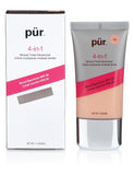 4-in-1 Mineral Tinted Moisturiser 50g - McGrocer