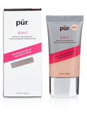 4-in-1 Mineral Tinted Moisturiser 50g - McGrocer