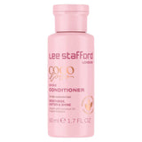 Lee Stafford Coco Loco with Agave Shine Conditioner Miniature 50ml Haircare & Styling Boots   