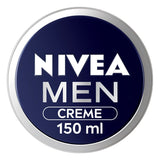 Nivea Men Crème All Purpose Cream For Face Body & Hands GOODS ASDA   