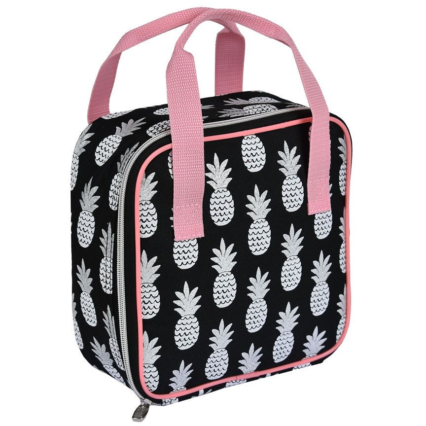 Polar Gear Pineapple Lunch Bag