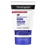 Neutrogena Norwegian Formula Concentrated Scented Hand Cream GOODS ASDA   