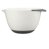 Sainsbury's Home Small Non Slip Mixing Bowl Grey GOODS Sainsburys   