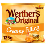 Werthers Original Creamy Filling Sweets GOODS ASDA   