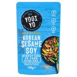 Yogiyo Mild Korean Sesame Soy Stir-Fry Sauce   100g GOODS M&S   