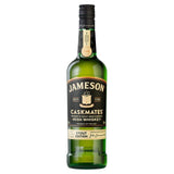 Jameson Caskmates Stout Edition Blended Irish Whiskey   70cl