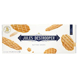 Jules Destrooper Butter Crisps Biscuits   100g