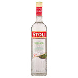 Stoli The Original Vodka 70cl All spirits & liqueurs Sainsburys   