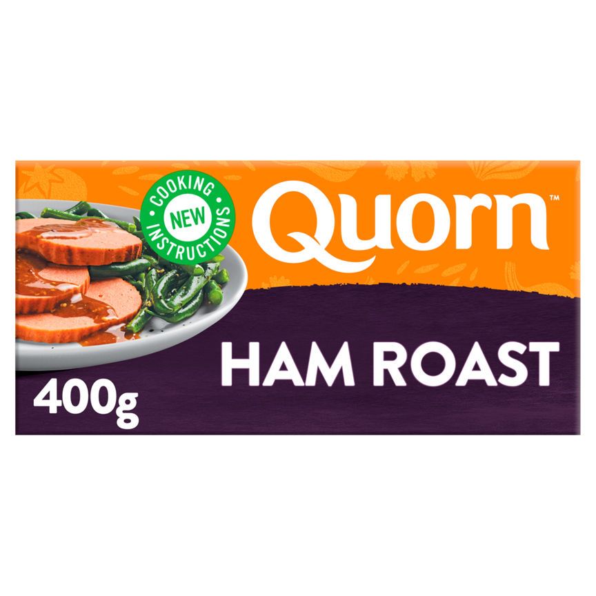 Quorn Ham Roast 400g