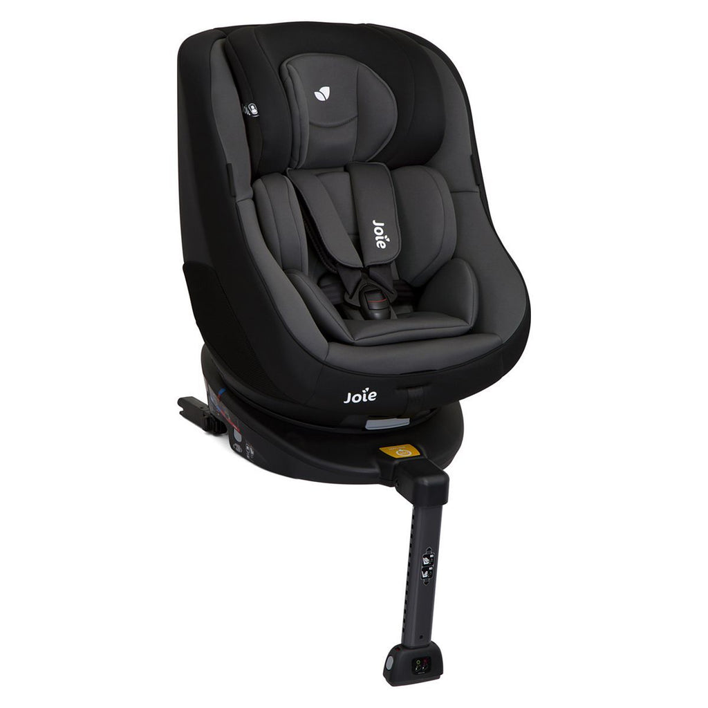 Joie Spin 360 0+/1 Car Seat - Ember