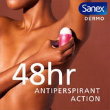 Sanex Dermo Care Roll On Deodorant    50ml GOODS M&S   