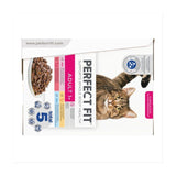 Perfect Fit Advanced Nutrition Adult Cat Food Pouches Mixed in Gravy   12 x 85g GOODS M&S   