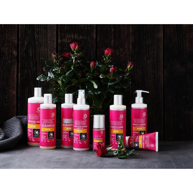 Urtekram Organic Rose Conditioner   180ml GOODS M&S   