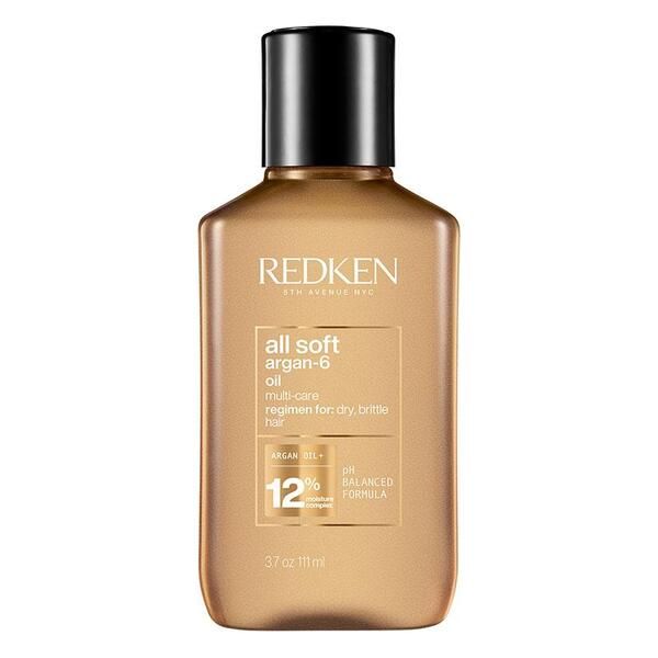 Redken All Soft Argan-6 Oil