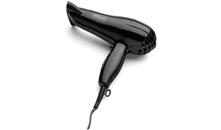 TRESemme Compact 2000 Hair Dryer GOODS Argos