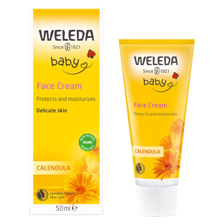 Weleda Wild Rose Smoothing Day Cream 30ml Natural Beauty Shop All Holland&Barrett