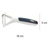 Zyliss Smooth Glide Y peeler GOODS M&S   