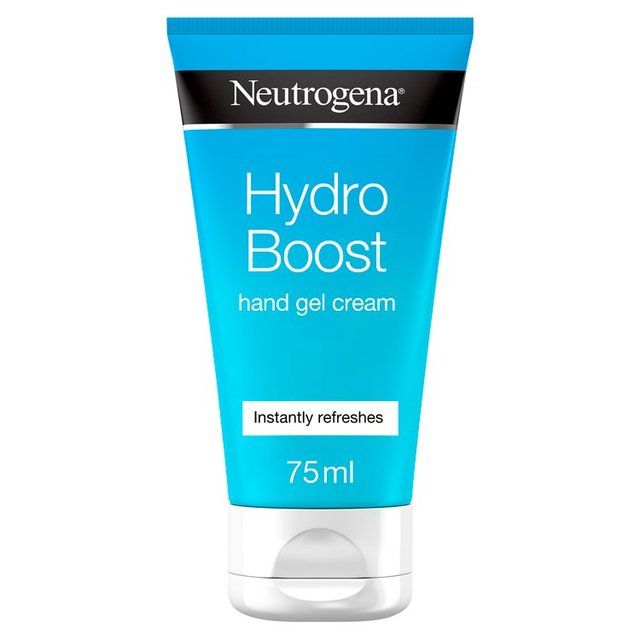 Neutrogena Hydro Boost Hand Gel Cream   75ml GOODS M&S   