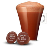 Nescafe Dolce Gusto Chococino Pods   8 per pack GOODS M&S   