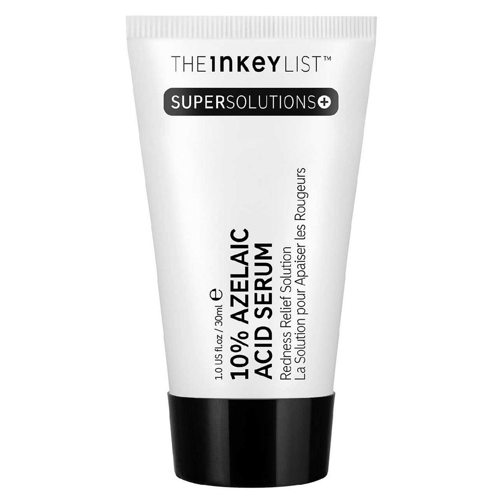 The INKEY List™ SuperSolutions 10% Azelaic Acid Serum 30ml