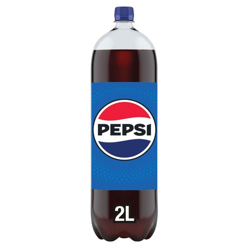 Pepsi 2 Litres GOODS ASDA   