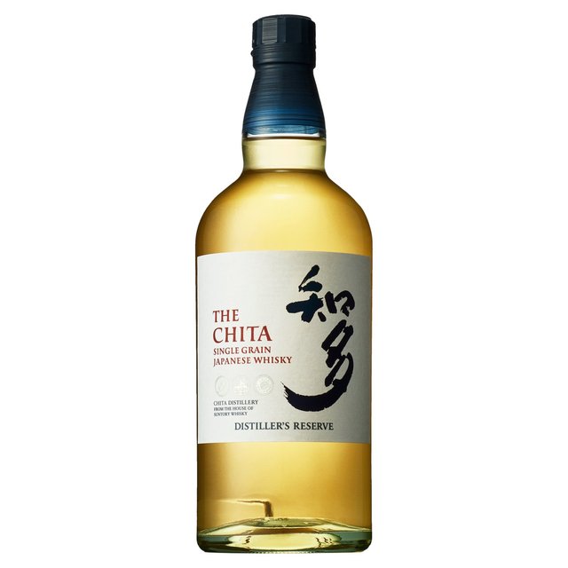 The Chita Suntory Japanese Whisky   70cl