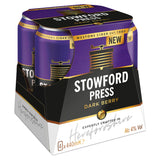 Stowford Press Mixed Berries GOODS ASDA   