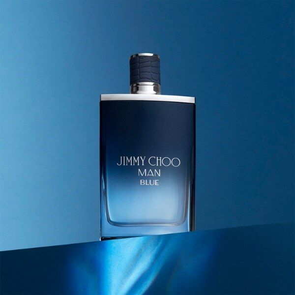 Jimmy Choo Man Blue Eau de Toilette 50ml